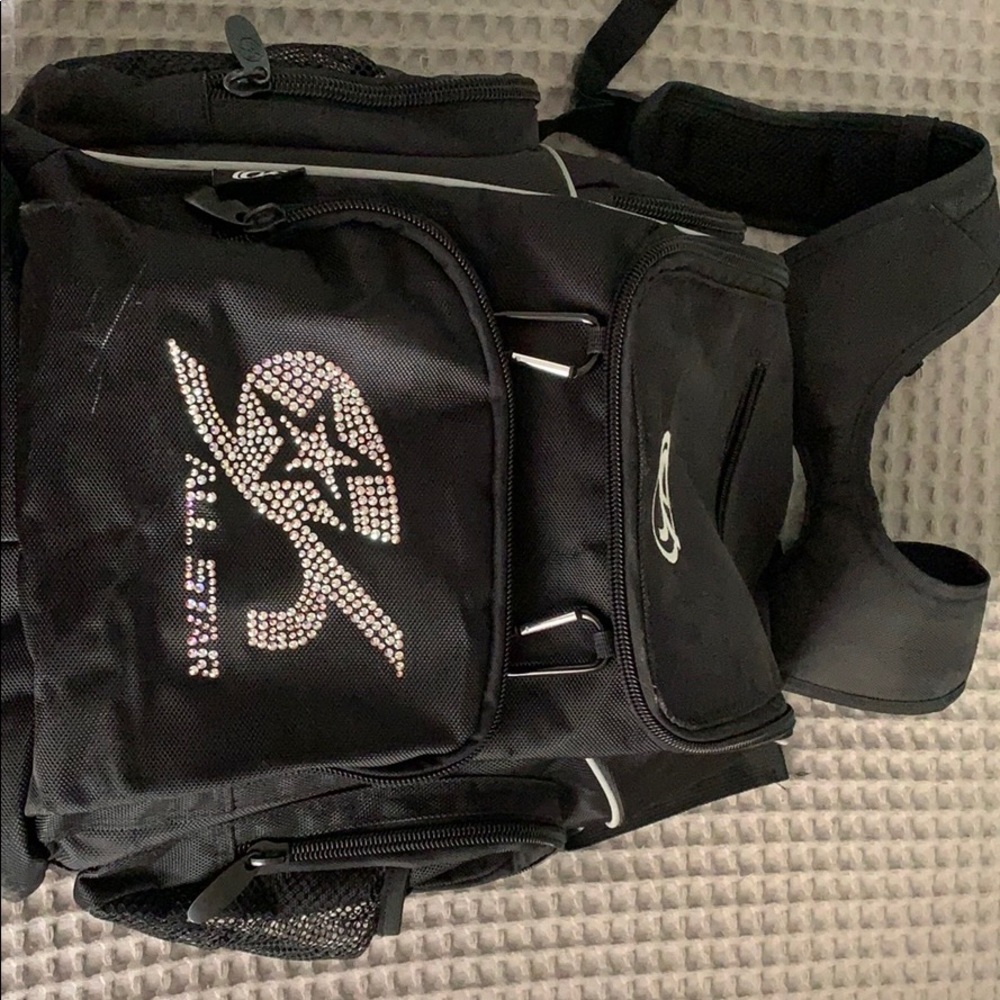 GK Allstar Backpack